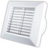 Ventilátor PRIMO BASE 125AT  D125 AŽ/WC