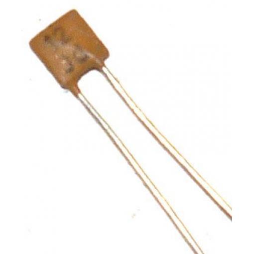 Keramický kondenzátor 12 pF / 250 V TK755