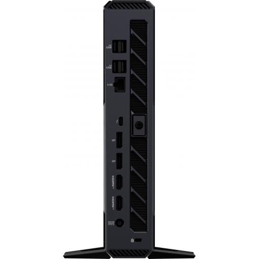 Asus mini PC (HTPC) 90AS00I1-M00300 2.5 cm (1 palec) Intel® Core™ Ultra 7 255HX 5.2 GHz 16 GB RAM 1 TB SSD Intel Intel Graphics Nvidia NVIDIA GeForce RTX 5060