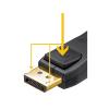 Kabel GOOBAY 61698 DisplayPort 3m 8K
