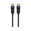 Kabel GOOBAY 61698 DisplayPort 3m 8K