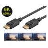 Kabel GOOBAY 61699 DisplayPort 5m 8K