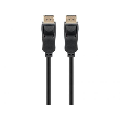 Kabel GOOBAY 61699 DisplayPort 5m 8K