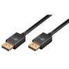 Kabel GOOBAY 77442 DisplayPort 1m 8K
