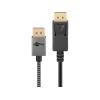 Kabel GOOBAY 77445 DisplayPort 2m 8K
