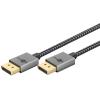 Kabel GOOBAY 77445 DisplayPort 2m 8K