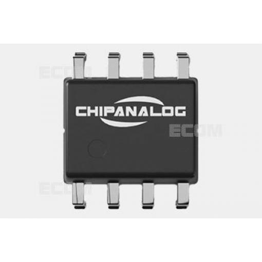 Interfejsový obvod CA-IF4805HS, RS-485, SO8