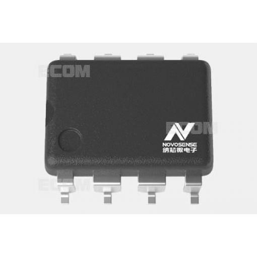 Izolační budič NSI6801TB-DDBR, 10/32 V, 5 kV, DUB8