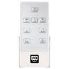 SHX SHXPKV2400W elektrický konvektor SHXPKV2400W