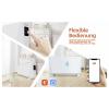 SHX SHXPKV2400W elektrický konvektor SHXPKV2400W