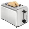 Clatronic TA 3822 inox topinkovač nerezová ocel