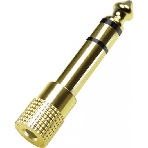 LogiLink CA1213 CA1213 audio adaptér zinek