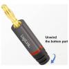 LogiLink CA1212 CA1212 k reproduktoru audio adaptér šedá