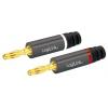 LogiLink CA1212 CA1212 k reproduktoru audio adaptér šedá