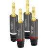 LogiLink CA1212 CA1212 k reproduktoru audio adaptér šedá
