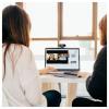 LogiLink UA0368 HD webkamera, upínací uchycení, Mikrofon