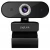 LogiLink UA0368 HD webkamera, upínací uchycení, Mikrofon