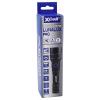 XCell Lunalux Pro LED kapesní svítilna, velký dosah, s režimem stroboskopu, s USB rozhraním, napájeno akumulátorem, 700 lm, 11 h, 238.8 g