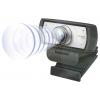 LogiLink UA0377 Full HD webkamera, upínací uchycení, Mikrofon