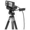 LogiLink UA0377 Full HD webkamera, upínací uchycení, Mikrofon