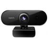 LogiLink LogiLink Pro full HD USB webcam with microphone Full HD webkamera, upínací uchycení, Mikrofon