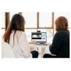LogiLink LogiLink Pro full HD USB webcam with microphone Full HD webkamera, upínací uchycení, Mikrofon
