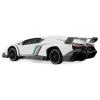 Amewi Veneno Drift Car bílá komutátorový 1:18 RC model auta elektrický drift 4WD (4x4) RtR 2,4 GHz vč. akumulátorů a kabelu k nabíjení, úsporná sada
