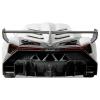 Amewi Veneno Drift Car bílá komutátorový 1:18 RC model auta elektrický drift 4WD (4x4) RtR 2,4 GHz vč. akumulátorů a kabelu k nabíjení, úsporná sada