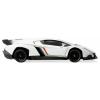 Amewi Veneno Drift Car bílá komutátorový 1:18 RC model auta elektrický drift 4WD (4x4) RtR 2,4 GHz vč. akumulátorů a kabelu k nabíjení, úsporná sada
