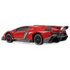 Amewi Veneno Drift Car červená komutátorový 1:18 RC model auta elektrický drift 4WD (4x4) RtR 2,4 GHz vč. akumulátorů a kabelu k nabíjení, úsporná sada