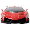 Amewi Veneno Drift Car červená komutátorový 1:18 RC model auta elektrický drift 4WD (4x4) RtR 2,4 GHz vč. akumulátorů a kabelu k nabíjení, úsporná sada