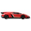 Amewi Veneno Drift Car červená komutátorový 1:18 RC model auta elektrický drift 4WD (4x4) RtR 2,4 GHz vč. akumulátorů a kabelu k nabíjení, úsporná sada