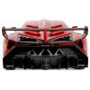 Amewi Veneno Drift Car červená komutátorový 1:18 RC model auta elektrický drift 4WD (4x4) RtR 2,4 GHz vč. akumulátorů a kabelu k nabíjení, úsporná sada