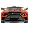 Amewi Lamborghini Huracan STO Drift Car oranžová komutátorový 1:18 RC model auta elektrický drift 4WD (4x4) RtR 2,4 GHz vč. akumulátorů a kabelu k nabíjení,