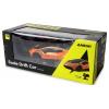 Amewi Lamborghini Huracan STO Drift Car oranžová komutátorový 1:18 RC model auta elektrický drift 4WD (4x4) RtR 2,4 GHz vč. akumulátorů a kabelu k nabíjení,
