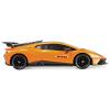 Amewi Lamborghini Huracan STO Drift Car oranžová komutátorový 1:18 RC model auta elektrický drift 4WD (4x4) RtR 2,4 GHz vč. akumulátorů a kabelu k nabíjení,