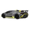 Amewi Lamborghini Huracan STO Drift Car antracitová komutátorový 1:18 RC model auta elektrický drift 4WD (4x4) RtR 2,4 GHz vč. akumulátorů a kabelu k nabíjení,