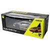 Amewi Lamborghini Huracan STO Drift Car antracitová komutátorový 1:18 RC model auta elektrický drift 4WD (4x4) RtR 2,4 GHz vč. akumulátorů a kabelu k nabíjení,