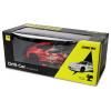 Amewi Corvette C6.R Drift Car červená komutátorový 1:18 RC model auta elektrický drift 4WD (4x4) RtF 2,4 GHz vč. akumulátorů a kabelu k nabíjení, úsporná sada