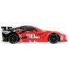 Amewi Corvette C6.R Drift Car červená komutátorový 1:18 RC model auta elektrický drift 4WD (4x4) RtF 2,4 GHz vč. akumulátorů a kabelu k nabíjení, úsporná sada