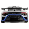 Amewi Lamborghini Huracan STO Drift Car bílá komutátorový 1:18 RC model auta elektrický drift 4WD (4x4) RtR 2,4 GHz vč. akumulátorů a kabelu k nabíjení, vč.
