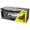 Amewi Lamborghini Huracan STO Drift Car bílá komutátorový 1:18 RC model auta elektrický drift 4WD (4x4) RtR 2,4 GHz vč. akumulátorů a kabelu k nabíjení, vč.