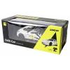 Amewi Corvette C6.R Drift Car bílá komutátorový 1:18 RC model auta elektrický drift 4WD (4x4) RtF 2,4 GHz vč. akumulátorů a kabelu k nabíjení, úsporná sada