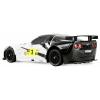 Amewi Corvette C6.R Drift Car bílá komutátorový 1:18 RC model auta elektrický drift 4WD (4x4) RtF 2,4 GHz vč. akumulátorů a kabelu k nabíjení, úsporná sada