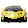 Amewi Veneno Drift Car žlutá komutátorový 1:18 RC model auta elektrický drift 4WD (4x4) RtR 2,4 GHz vč. akumulátorů a kabelu k nabíjení, úsporná sada