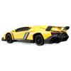 Amewi Veneno Drift Car žlutá komutátorový 1:18 RC model auta elektrický drift 4WD (4x4) RtR 2,4 GHz vč. akumulátorů a kabelu k nabíjení, úsporná sada