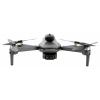 Amewi AMXFlight X4KPro dron RtF s kamerou šedá