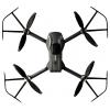 Amewi AMXFlight X4KPro dron RtF s kamerou šedá