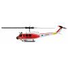 Amewi UH-1 Marine RC model vrtulníku RtF