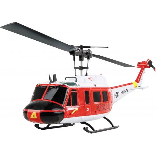 Amewi UH-1 Marine RC model vrtulníku RtF